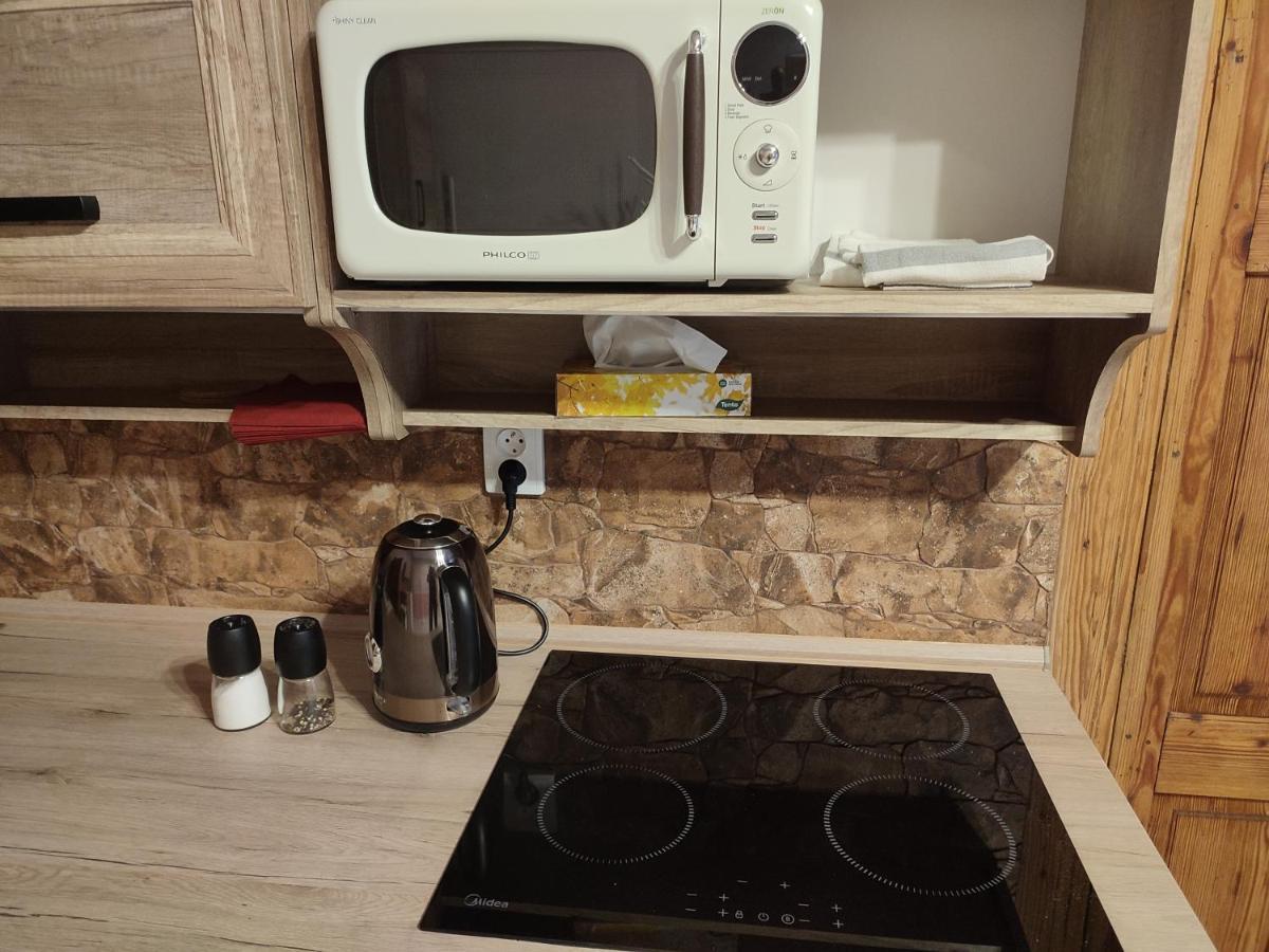 Zamecky Apartman - Castle Apartment Stříbro Εξωτερικό φωτογραφία